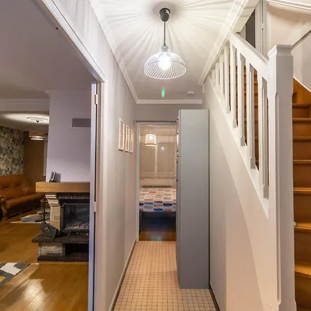 Bernard * Ussy-sur-Marne