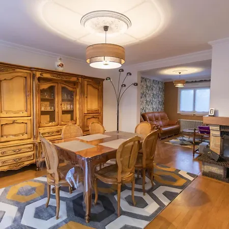 Holiday home Bernard