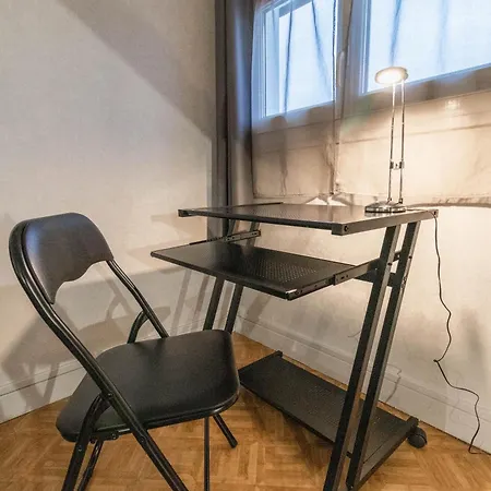 Holiday home Bernard